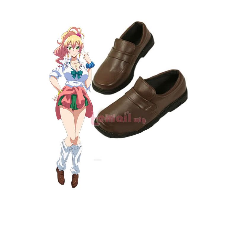 Buy Hajimete no Gal Cosplay Costumes from L-email and you'll be amazed by our incredible selection of anime costumes at unbeatable prices