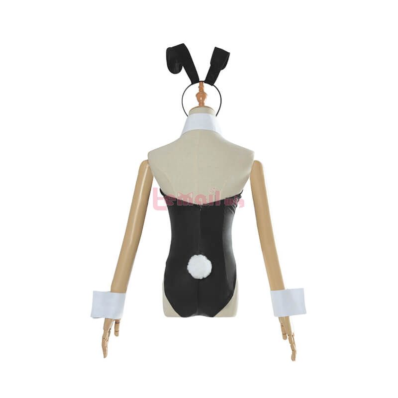 Women Bunny Bodysuit
