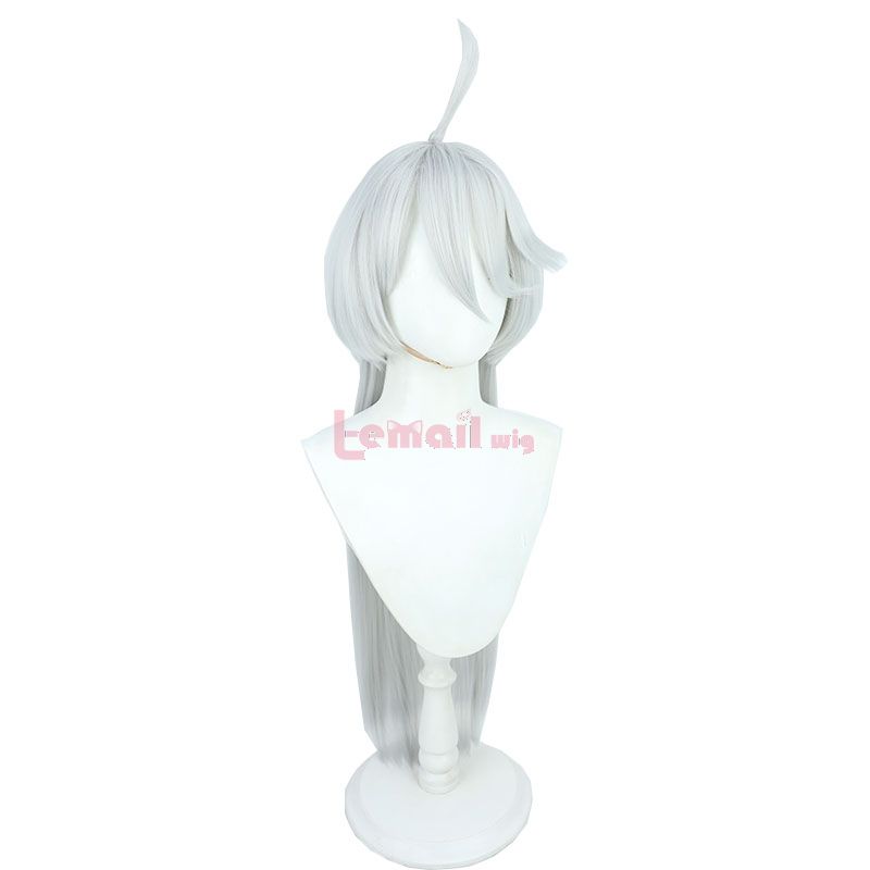 Mobile Suit Gundam THE WITCH FROM MERCURY Miorine Rembran Cosplay Wigs