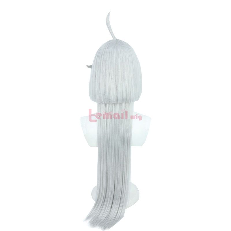 Mobile Suit Gundam THE WITCH FROM MERCURY Miorine Rembran Cosplay Wigs