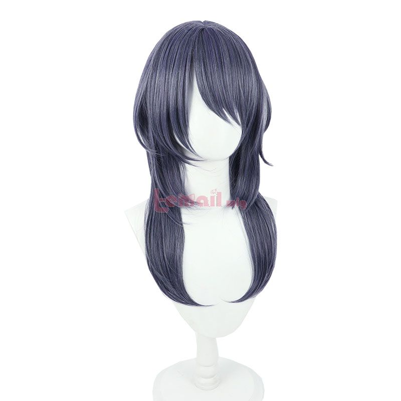 Path to Nowhere The Chief Of MBCC Female Cosplay Wigs