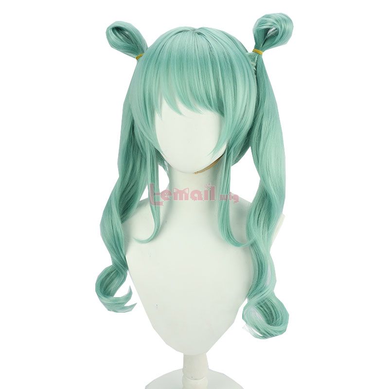 Project Sekai Colorful Stage feat. Hatsune Miku Cosplay Wig