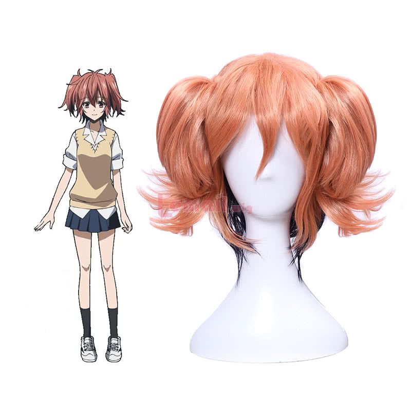 Riddle Story of Devil Ichinose Cosplay Wigs