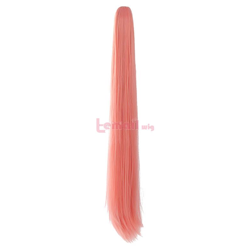 SK8 the Infinity Cherry Blossom Kaoru Sakurayashiki Pink Ponytail Cosplay Wigs