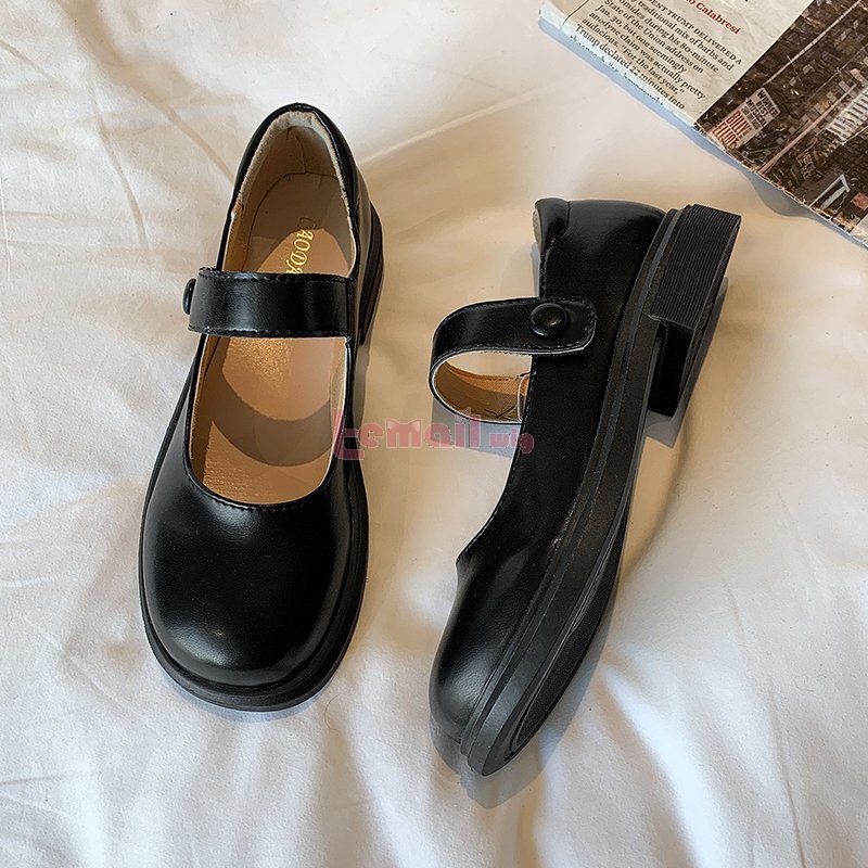 SPY x FAMILY Anya Forger Cosplay Shoes