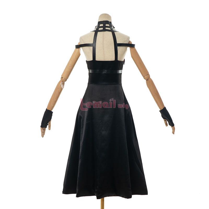 SPY x FAMILY Princess Of Thorns Yor Forger Cosplay Costume