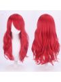 22 Colors 70 cm Long Curly Cosplay Wigs