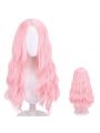 22 Colors Long Curly Fashion Cosplay Wigs