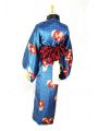 Love Live Kimono Shichi Fukujin Cosplay Costume