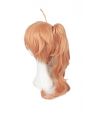 Fate Grand Order Dr.Romani Archaman Orange Cospaly Wig