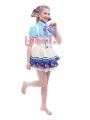 Love Live! Nozomi Tojo Japanese Candy Set Anime Maid Tutu Coplay Costume