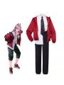 Chainsaw Man Power Red Coat Suit Jacket Cosplay Costume