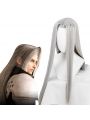 Final Fantasy Sephiroth Long Silvery Straight Men Cosplay Wigs