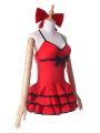 FLARE Fate/EXTRA CCC Japanese Cosplay Costume GC394A