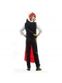 Genshin Impact Diluc KFC Ver Men Cosplay Costume