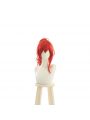 Genshin Impact Diluc Red Cosplay Wigs