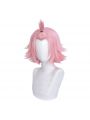 Genshin Impact Diona Short Pink Cosplay Wigs