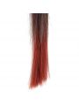 Genshin Impact Hutao 110CM Long Gradient Brown Cosplay Wigs
