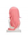 Genshin Impact Yae Pink Long Cosplay Wig