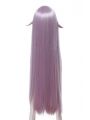 100CM Pink Straight K Project Neko Cosplay Wigs