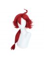 Mobile Suit Gundam THE WITCH FROM MERCURY Suletta Mercury Cosplay Wigs