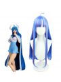 ONE PIECE Ulti Long Straight Cosplay Wigs