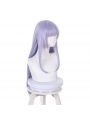 Path to Nowhere Hella Blue Purple Cosplay Wigs