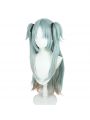 Path to Nowhere Wendy Multicolor Cosplay Wigs