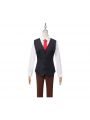 SPY×FAMILY Loid Forger Brown Cosplay Costume