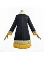 SPY x FAMILY Anya Forger Cosplay Costume