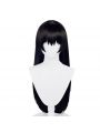SPY x FAMILY Yor Forger Long Stright Cosplay Wigs