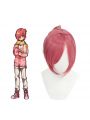 Toilet-Bound Hanako-Kun Mitsuba Sousuke Short Pink Cosplay Wigs
