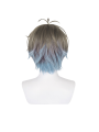 Virtual Anchor VTuber lkeEveland Cosplay Wigs